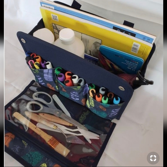 Thirty-One Get Creative Caddy - Picture 2 of 5